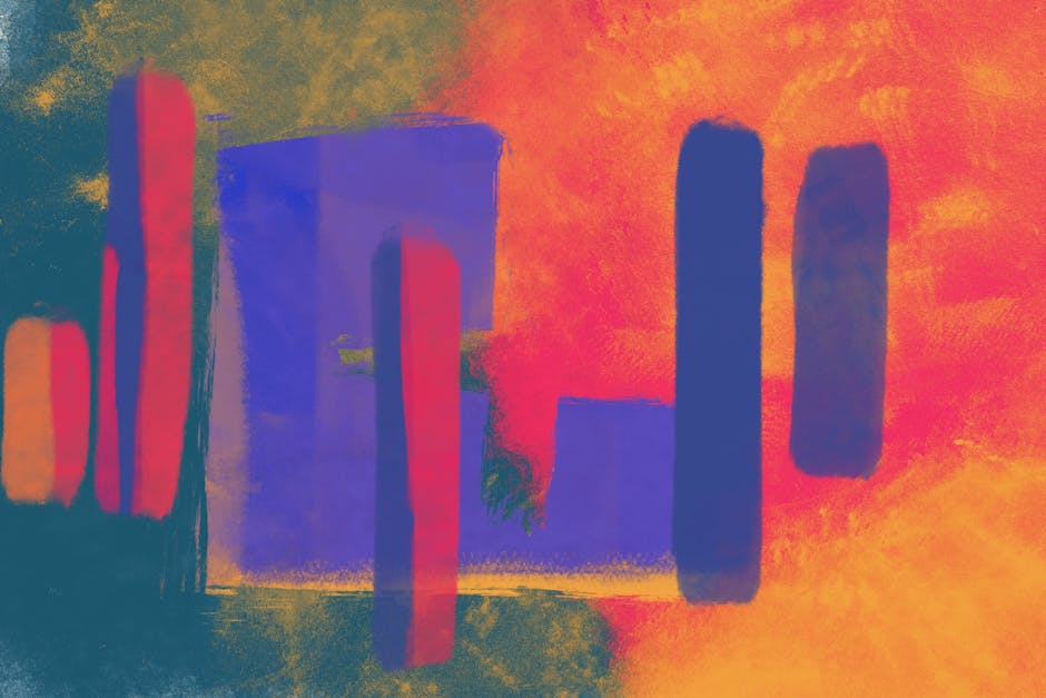 Lifestyle blog content featuring editorial photography